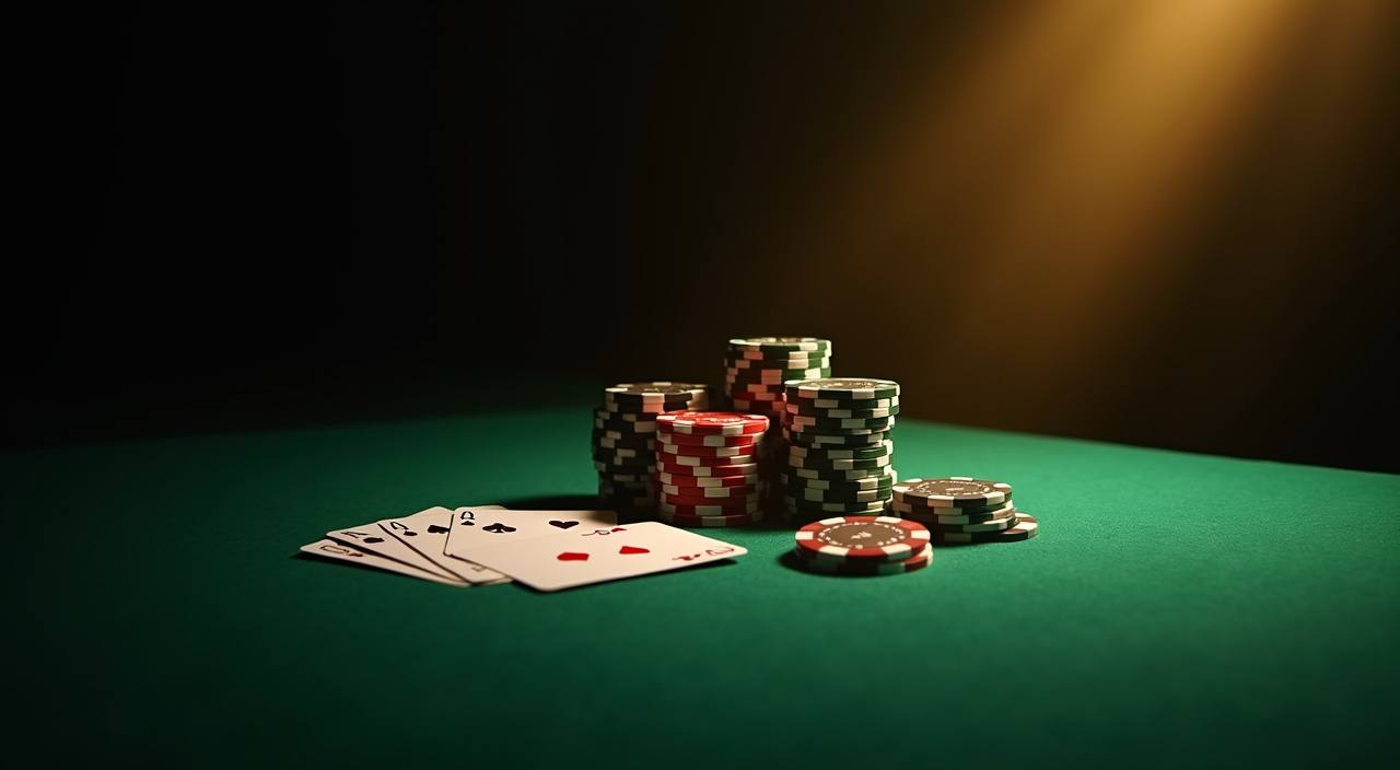 keju4dlogin Casino lobby